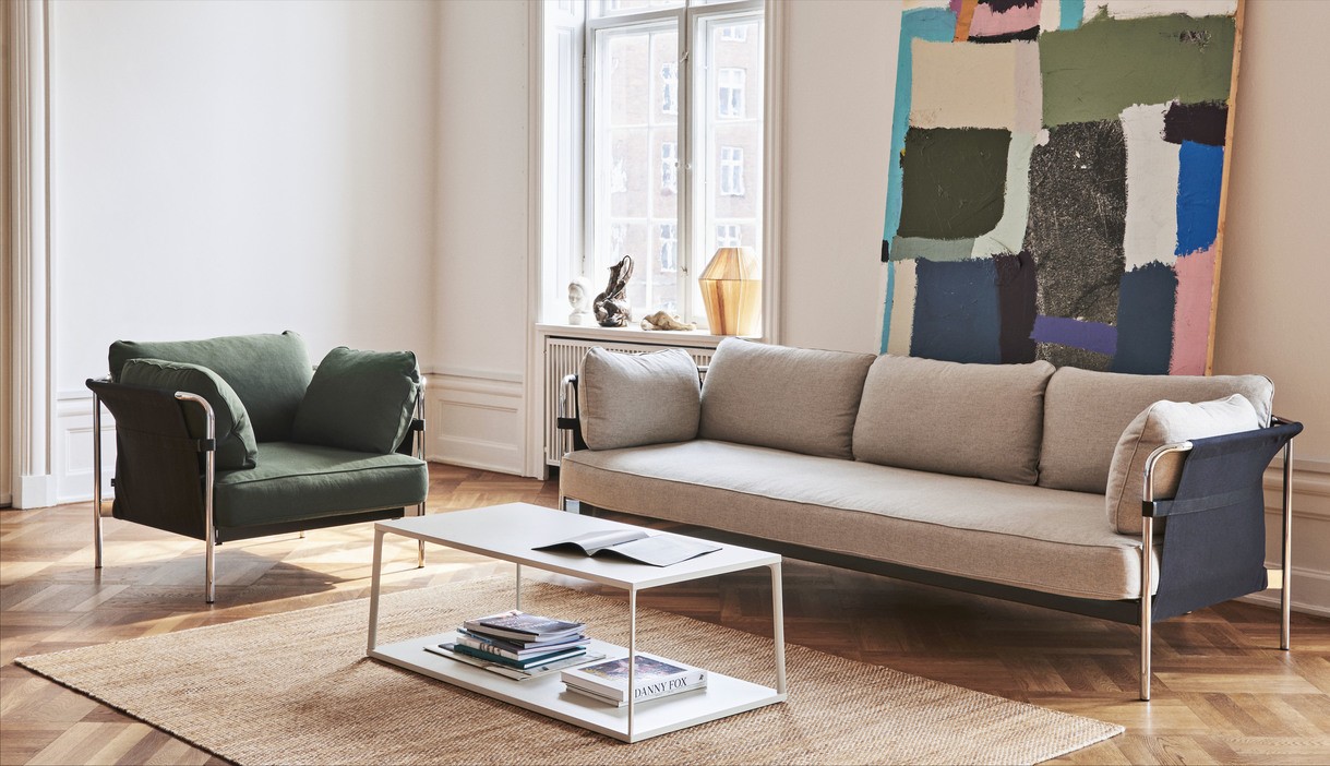 CAN 3 Seater | HAY.nl